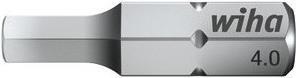 Wiha 7013 Z Schraubenziehereinsatz 1 Stück(e) (7013Z/SW5.0-25)