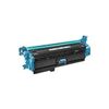HP Toner CF401X (201X) - Cyan - Kapazität: 2.300 Seiten (CF401X)