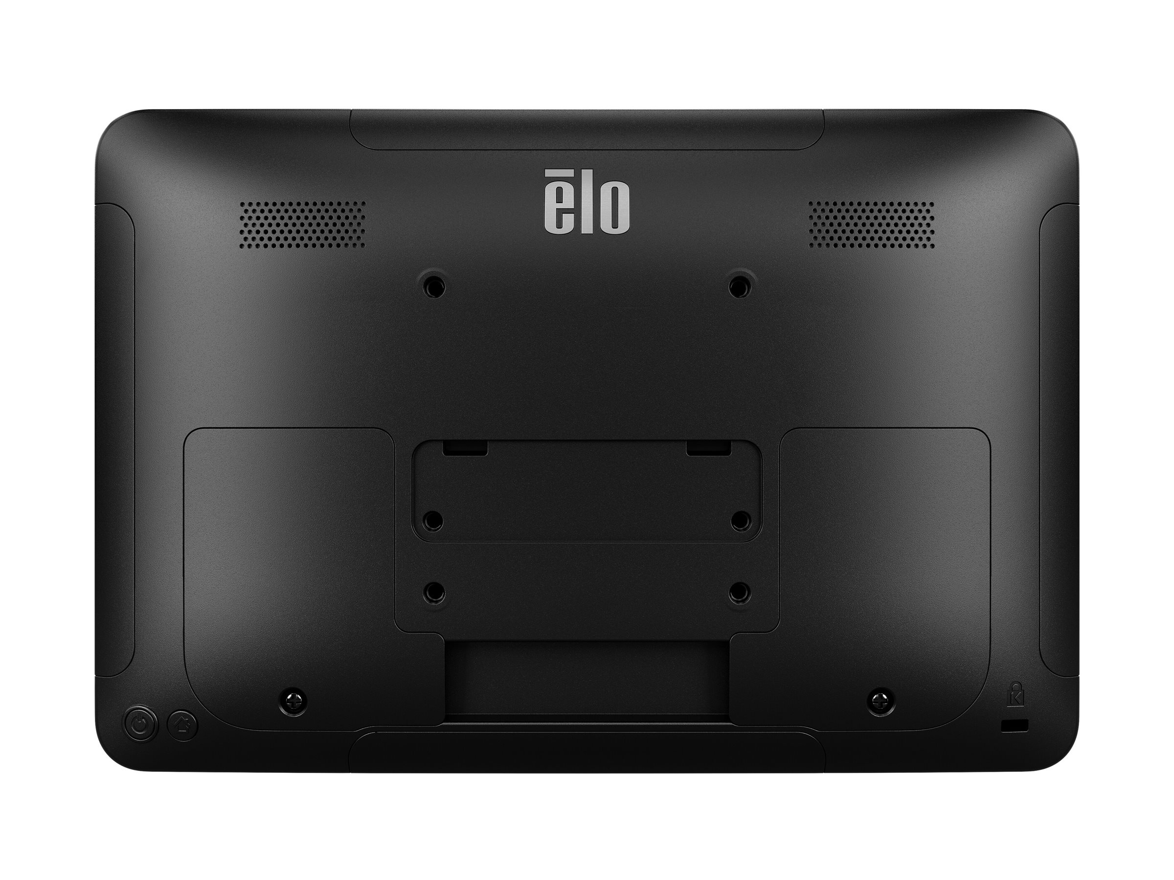 Elo 1004L 10,1" TFT Monitor 1280x800 schwarz