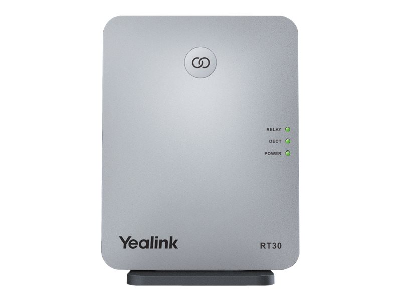 Yealink RT30 DECT-Repeater Grau