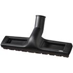 Hama 00110237. Geeignet für Staubsauger-Typ: Universal, Produkttyp: Abguss, Produktfarbe: Schwarz (00110237)