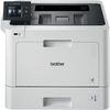 Brother HL-L8360CDW - Drucker - Farbe - Duplex - Laser - A4/Legal - 2400 x 600 dpi - bis zu 31 Seiten/Min. (s/w) / bis zu 31 Seiten/Min. (Farbe) - Kapazität: 300 Blätter - USB 2.0, Gigabit LAN, Wi-Fi(n), USB-Host, NFC mit Brother PRINT AirBag für 400.000 Seiten (HLL8360CDWG1)