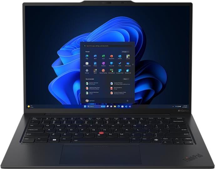 Lenovo ThinkPad X1 Carbon G12 Intel Core Ultra 7 155U 35,56 cm (14 Zoll) (21KC005XGE)