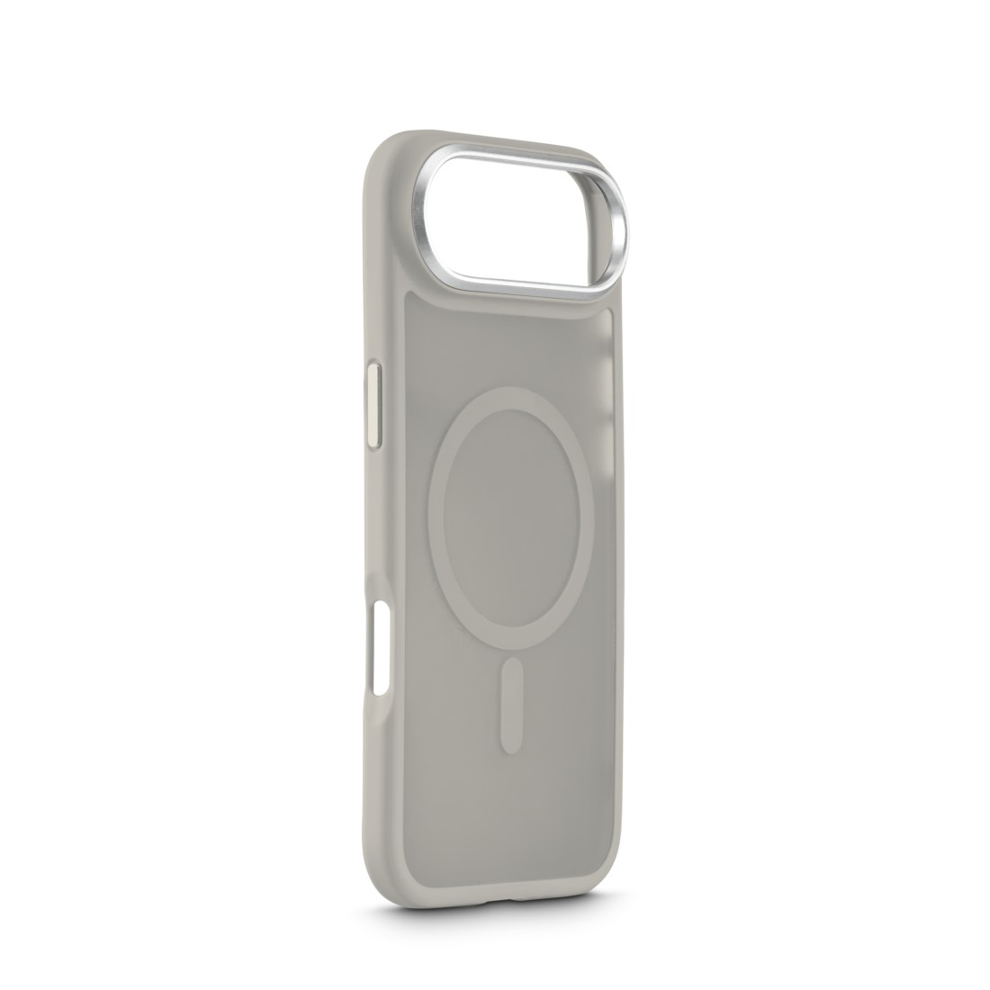 White Diamonds Hybrid Case für Apple iPhone Air Sand