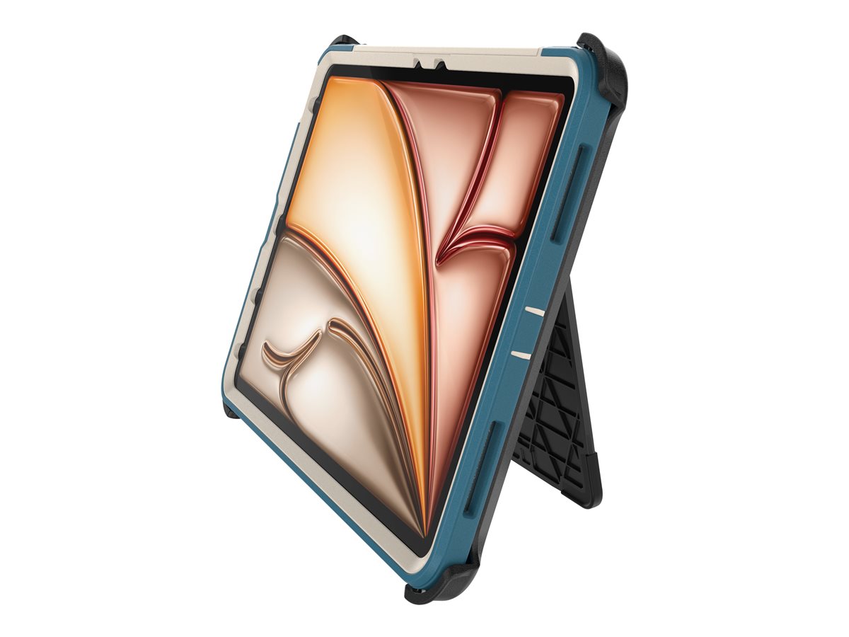 OtterBox Defender Series Schutzhülle für iPad Air 11" Blau