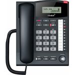 Jablocom Essence GDP-10 - Bequemes und intuitives SIM-Karten-Tischtelefon mit 4G/VoLTE-Unterstützung (GDP-10)