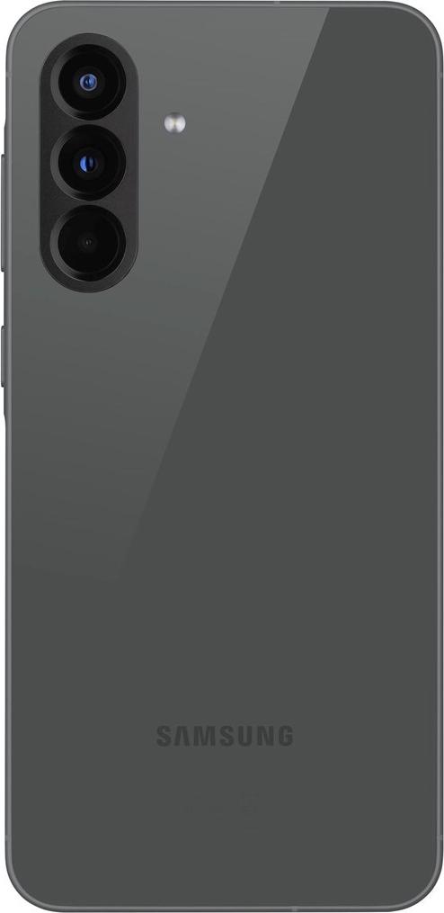 Samsung Galaxy A56 5G Smartphone 6,7" Super AMOLED 120 Hz Android 15 8 GB RAM 256 GB Awesome Graphite
