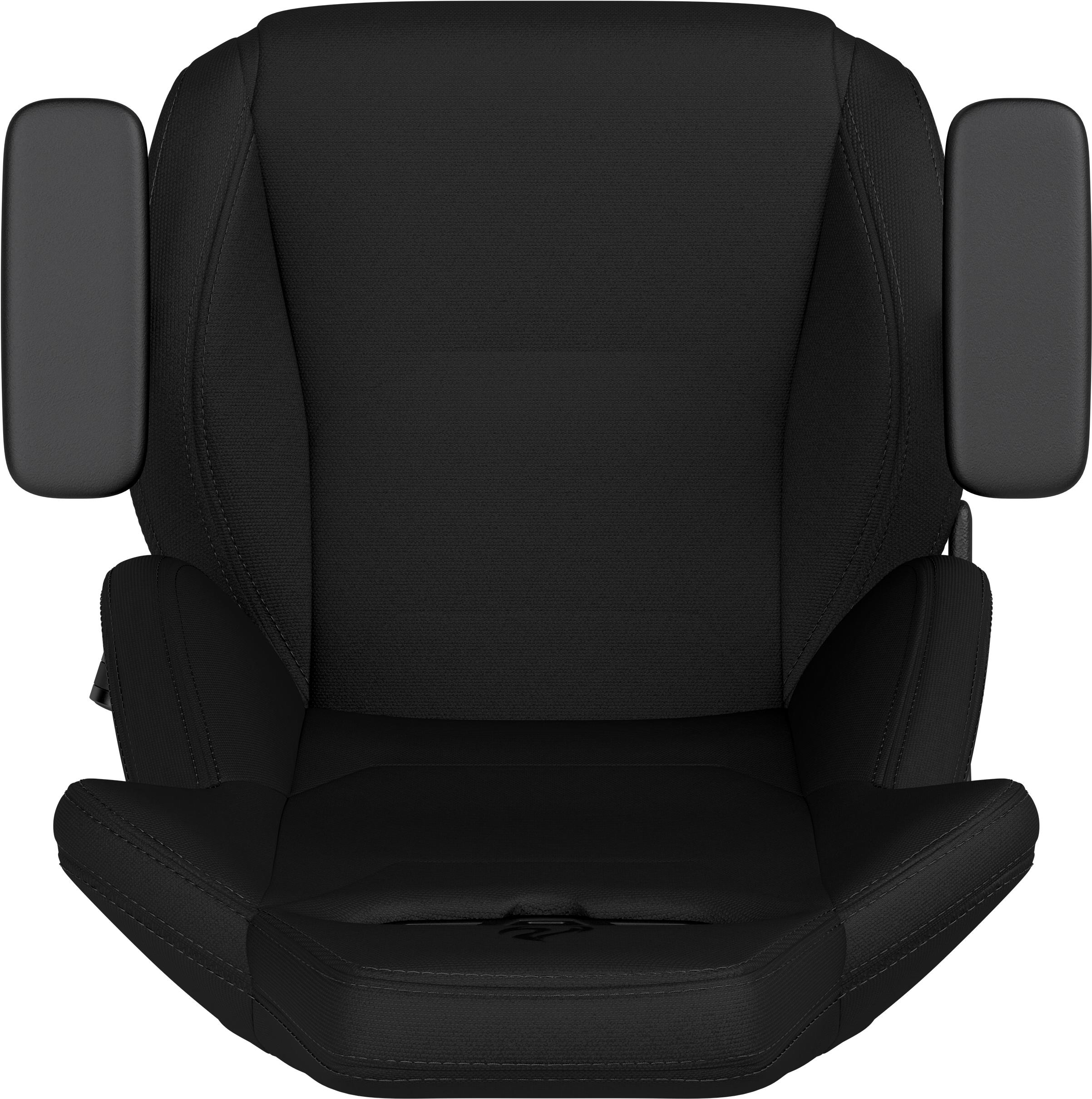 Nitro Concepts S300 Gaming-Stuhl Stealth Black