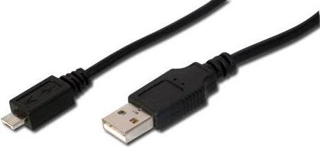 Digitus ASSMANN USB-Kabel (AK-300109-018-S)