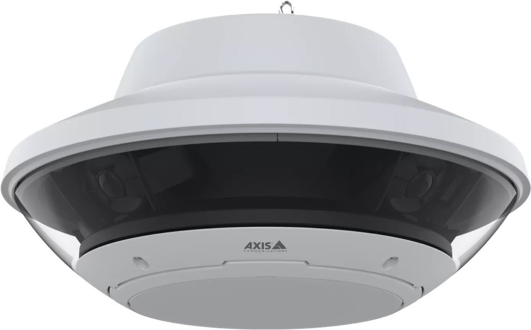 Axis Q6020-E 50 Hz (02956-001)
