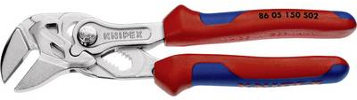 Knipex 86 05 150 S02 Zangenschlüssel 150 mm