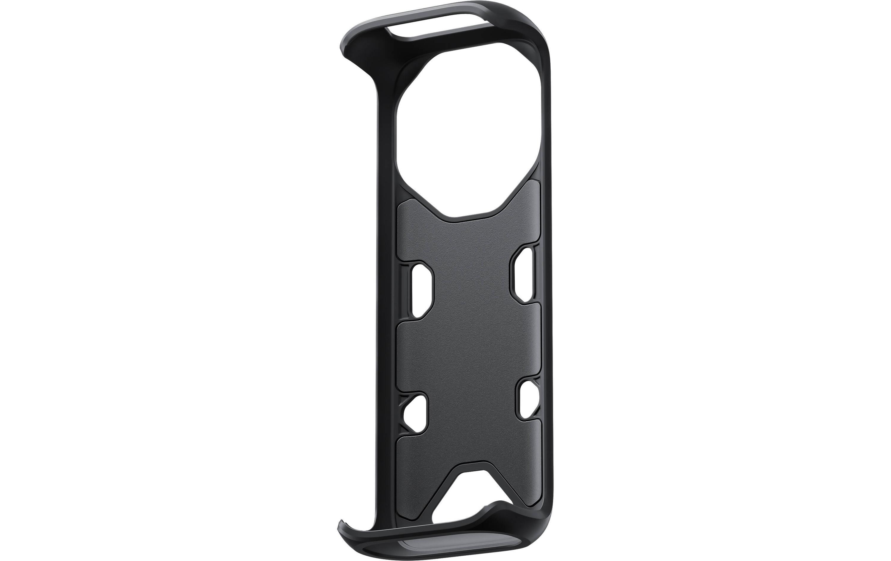 Insta360 X4 Thermo Grip Cover Hülle Schwarz