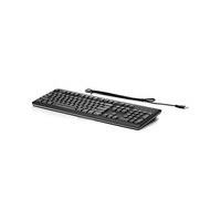 HP KEYBOARD (ARABIC/US INT) USB (DT528A#ABV, 672647-173)