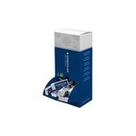 STAEDTLER Kunststoff-Radierer Mars plastic, 40er Display mit Schiebe-Manschette, Premium Qualität, in Zellophan - 1 Stück (526 50CA40)