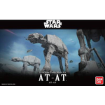 Revell AT-AT Montagesatz (01205)