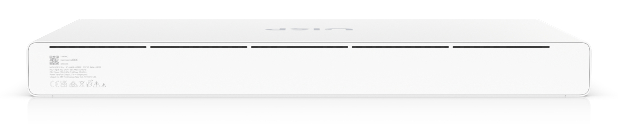 Ubiquiti UISP UISP-P-PRO USV 100-240 V Weiß