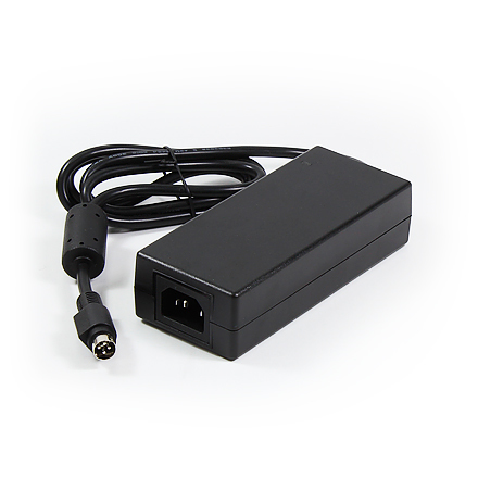Synology ADAPTER 120W_1 – 120 W Netzteil Schwarz