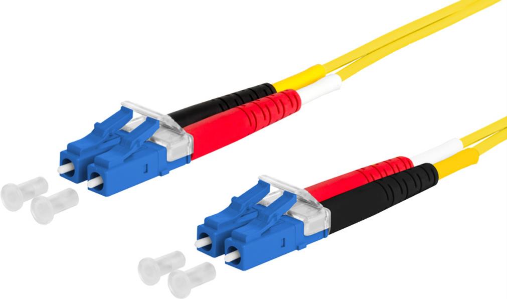 BTR 151P1JOJO70E OpDAT Patchkabel LC-D OS2 (151P1JOJO70E)