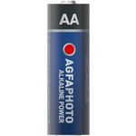 AgfaPhoto Power LR6 Mignon (AA)-Batterie Alkali-Mangan 1.5 V 24 St. (110-819969)