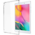 eSTUFF Hintere Abdeckung für Tablet (ES680107-BULK)