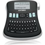 DYMO LabelManager 210D+ im praktischen Koffer QWERTY (2094492)