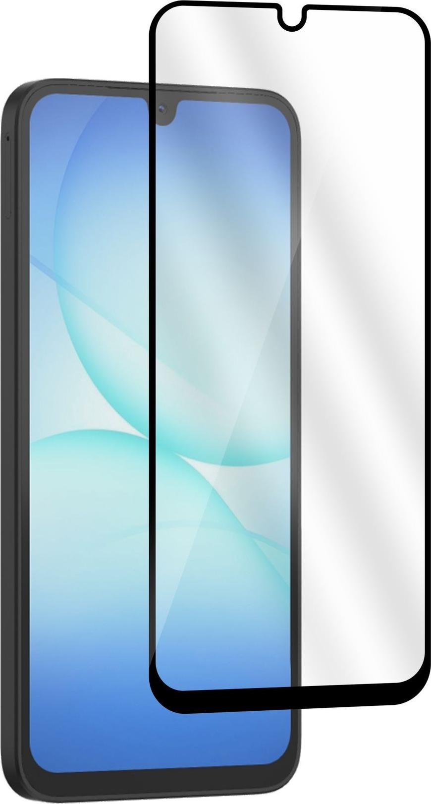 eSTUFF Samsung Galaxy A17 Screen Protector. Full Cover (ES504123)
