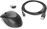 HP Inc. Wireless Premium Mouse (1JR31AA)