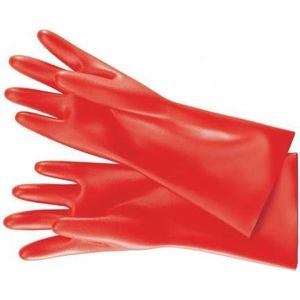 Knipex 98 65 40 Elektrikerhandschuh Größe (Handschuhe): 9, L DIN EN 60903 1 Paar