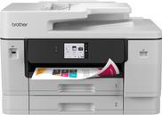 Brother MFC-J6960DW A3 Tintenstrahl-Multifunktionsgerät WLAN Duplex (MFCJ6960DWRE1)