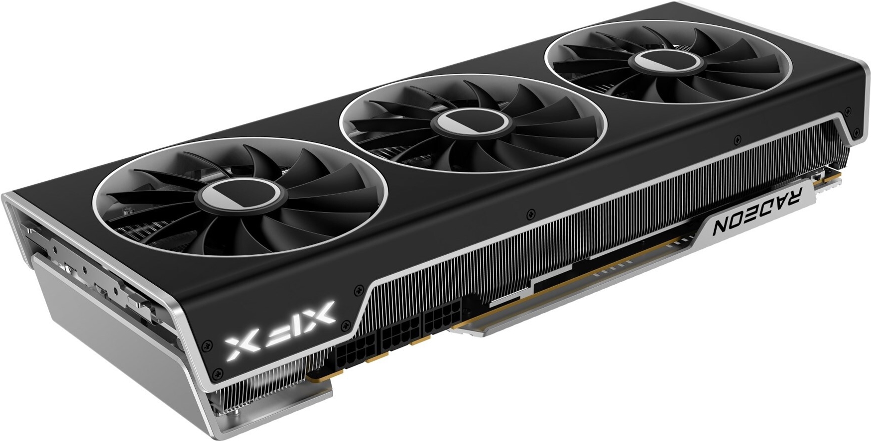 XFX Speedster MERC 310 Radeon RX 7900 XTX 24 GB GDDR6 Schwarz