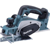 Makita DKP180Z Akku-Hobel ohne Akku Hobel-Breite: 82 mm 18 V