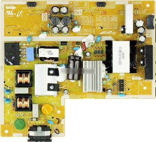 Samsung BN44-00750A Monitor-Ersatzteil Hauptplatine (BN44-00750A)