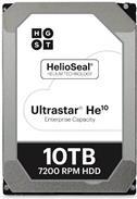 HGST HW HGST Ultrastar He10 HUH721010ALE604 (0F27606)