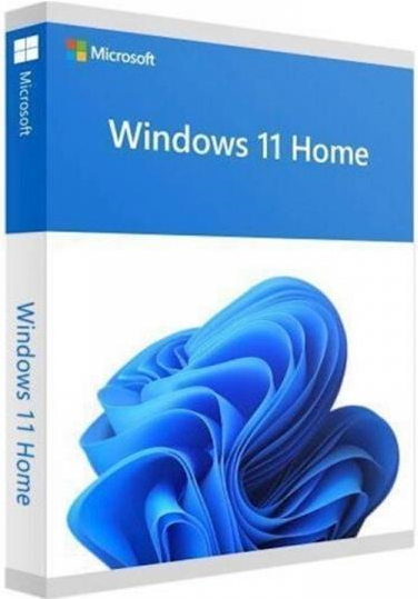 Microsoft Windows 11 Home (HAJ-00090)