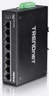 TRENDnet TI-PE80 Industrial (TI-PE80)