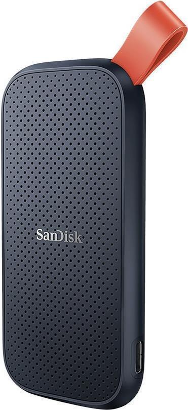 SanDisk Portable SSD (SDSSDE30-1T00-G25)
