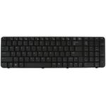HP SP/CQ Keyboard 6730b Serie, Spain (491603-071)