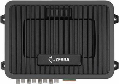 Zebra FX9600 RFID-Lesegerät RJ-45 Schwarz (FX9600-42325A56-WR)