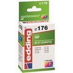 EDDING TINTE ERSETZT HP NR.57 (18-176)