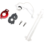 Reely Ersatzteil 538054C Motorbefestigung (538054C)