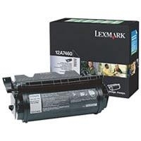 Lexmark Toner 12A7462 (12A7462)