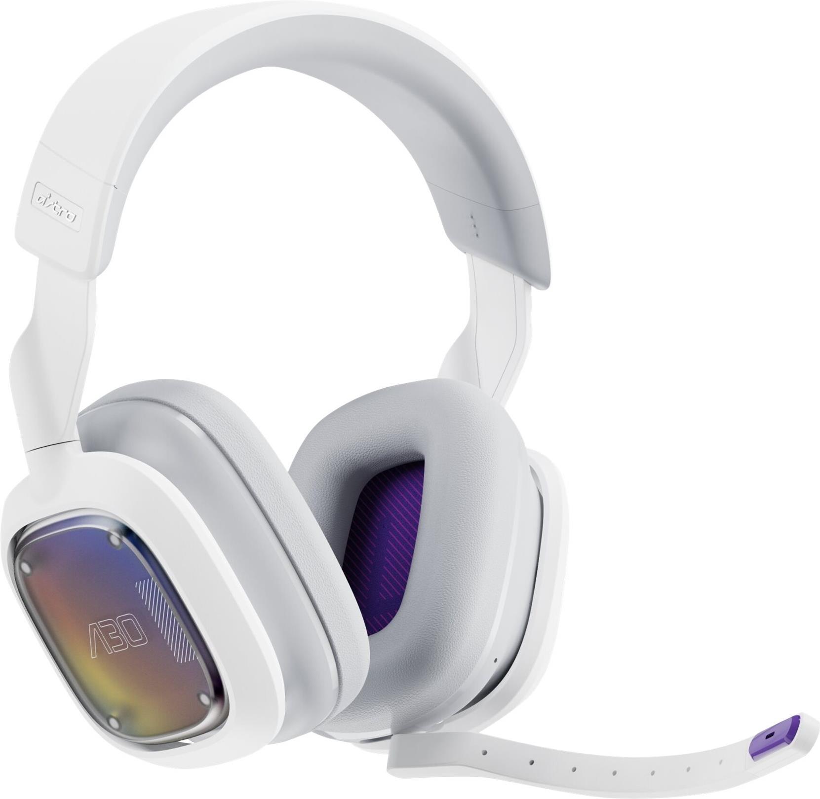 Logitech ASTRO Gaming A30 Gaming-Headset Navy