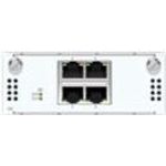 Sophos FleXi Port Erweiterungsmodul (XSAZTCHC6)