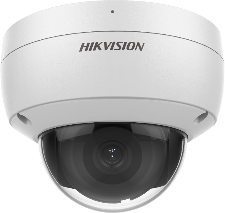Hikvision Digital Technology DS-2CD2146G2-I IP-Sicherheitskamera (DS-2CD2146G2-I(2.8mm)(C))