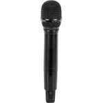 PSSO PXS Dynamisches Funkmikrofon 470-510 MHz (13063510)