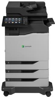 Lexmark CX860dtfe Laser (42K0082)