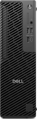 DELL Pro Max Slim FCS1250 Intel Core Ultra 5 245 16GB DDR5 512GB SSD vPro Slim PC Schwarz
