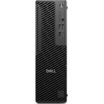 DELL Pro Max Slim FCS1250 Intel Core Ultra 5 245 16GB DDR5 512GB SSD vPro Slim PC Schwarz