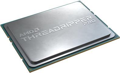 AMD Ryzen ThreadRipper PRO 5975WX (100-000000445)