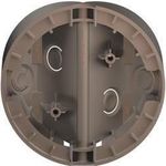 BUSCH JAEGER Eckadapter Wächter Braun (2CKA006800A3083)